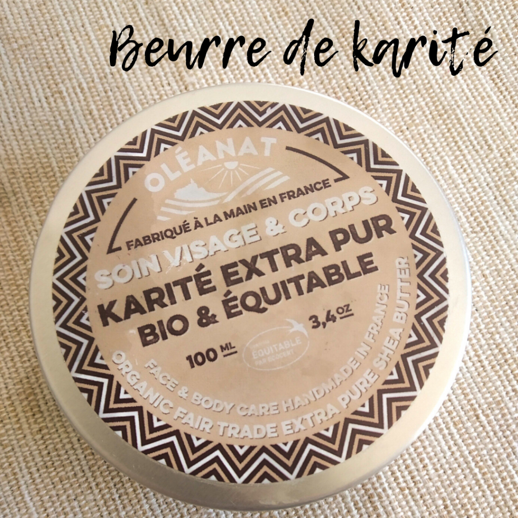 Le beurre de karité, tous ces bienfaits écologiques Bons plans écolo Le beurre de karité, tous ces bienfaits écologiques Bons plans écolo