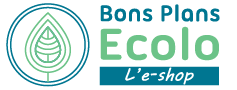 E-shop Bons Plans Ecolo