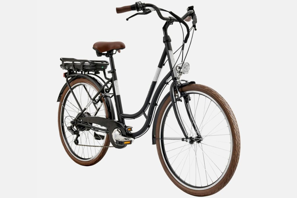Nakamura E-City 50