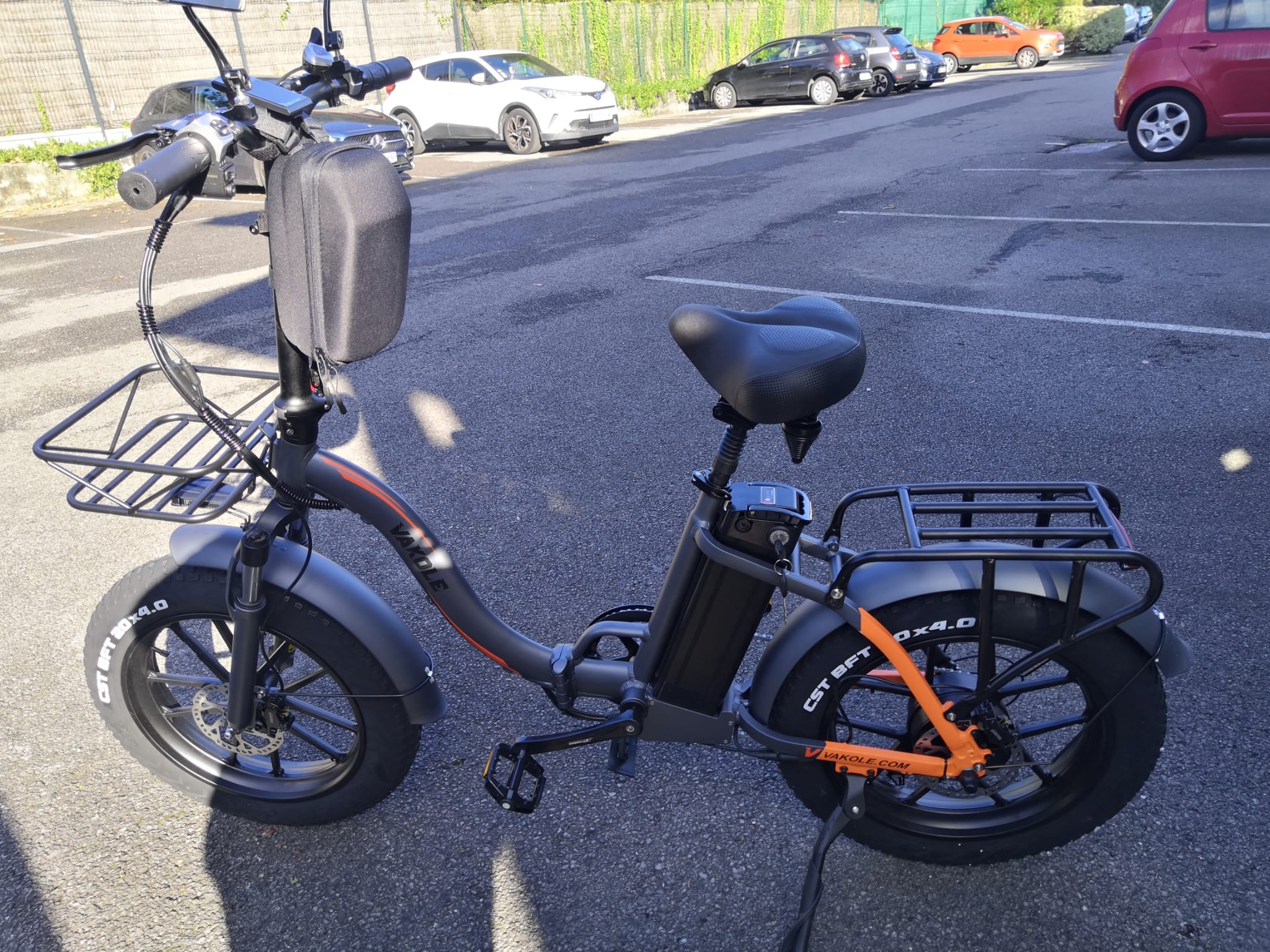 Velo electrique ultra discount puissant